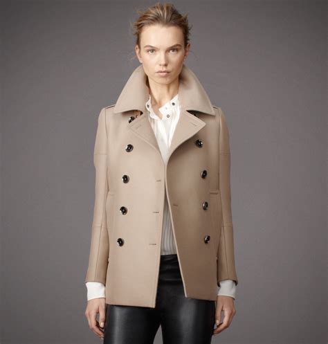 Womens Designer Coats 